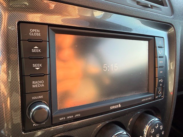 Used 2009 Dodge Challenger SRT8 w/ SRT Option Group II RWD image 21