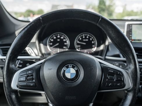 Used 2020 BMW X1 xDrive28i w/ Convenience Package AWD/4WD image 19