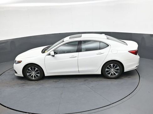 Used 2015 Acura TLX w/ Technology Package image 24