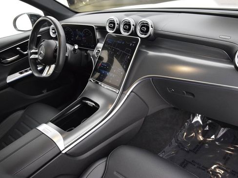 Certified 2023 Mercedes-Benz GLC 300 4MATIC image 15