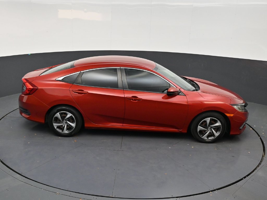 Used 2020 Honda Civic LX image 17