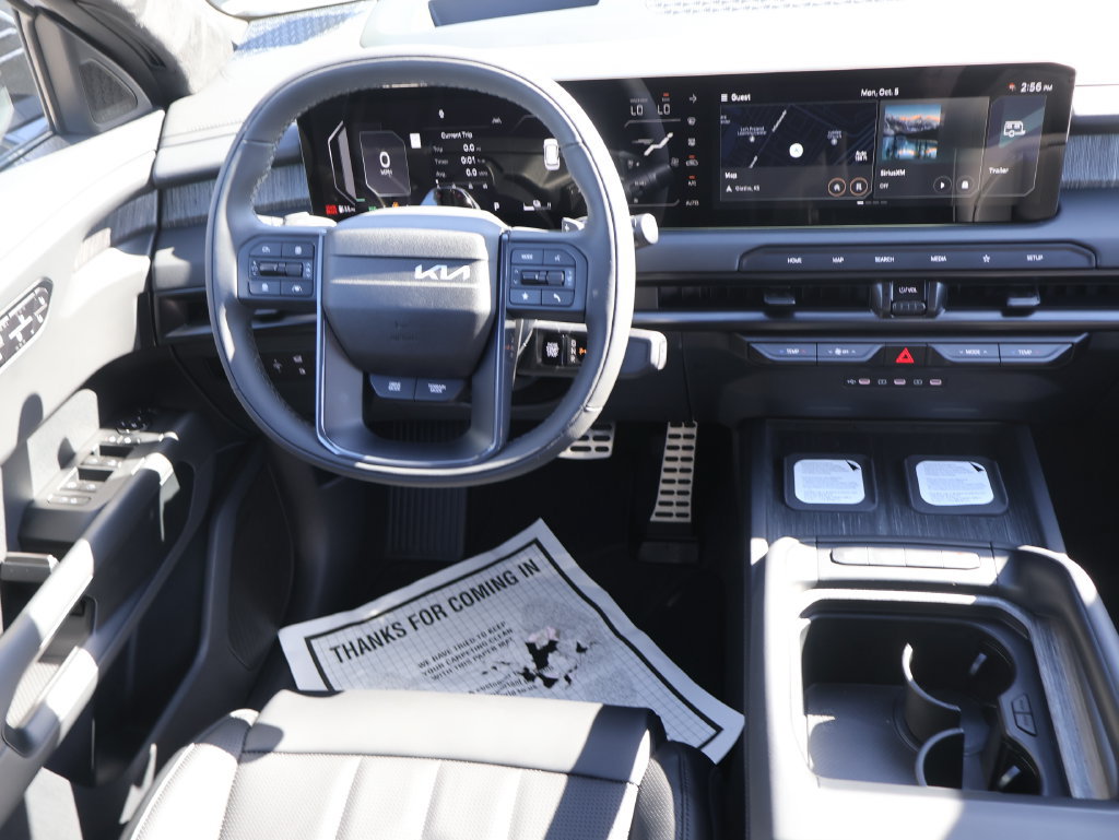 New 2027 Kia Telluride X-Line SX Prestige AWD/4WD image 13