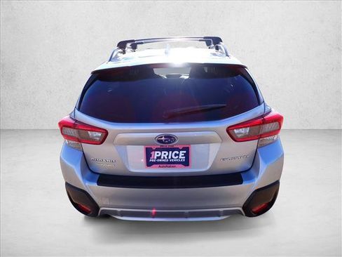 Certified 2023 Subaru Crosstrek 2.0i Premium w/ Popular Package #3 AWD/4WD image 3