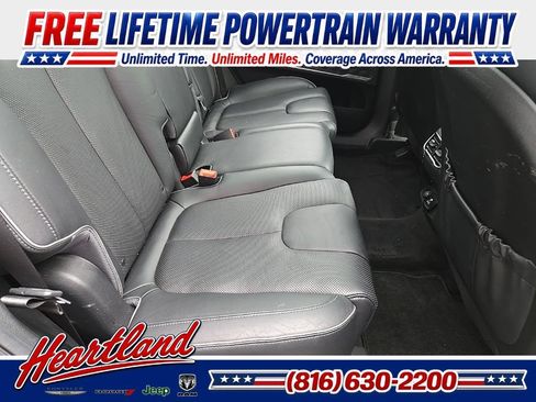 Used 2022 Hyundai Santa Fe Limited FWD image 81