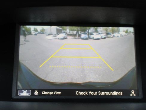 Used 2016 Acura MDX SH-AWD w/ Technology Package image 19