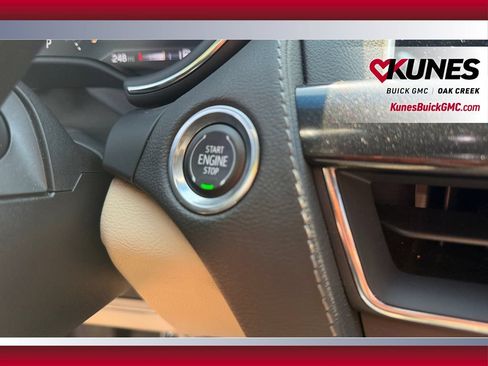Used 2024 Cadillac CT5 Luxury AWD/4WD image 31