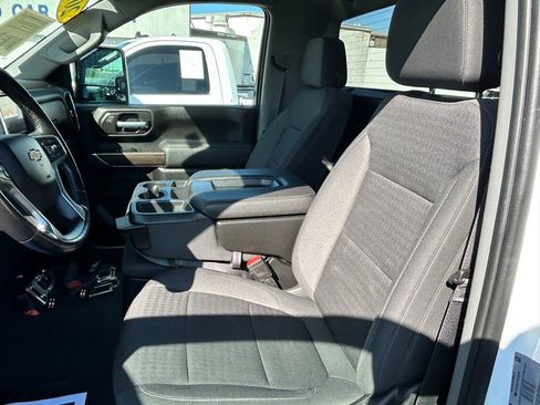 Used 2022 Chevrolet Silverado 2500 LT w/ Convenience Package AWD/4WD image 21