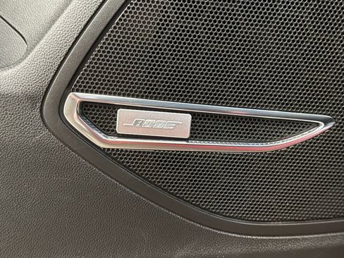 Certified 2025 Buick Envision Preferred image 20