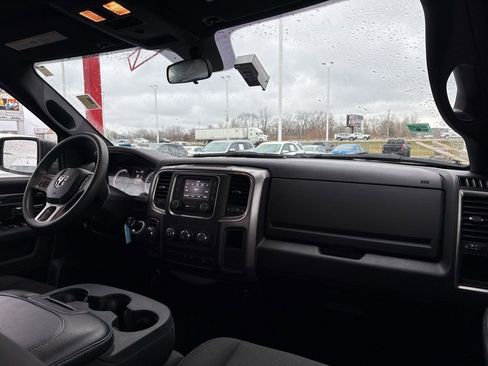 Used 2024 RAM 1500 Classic Warlock image 23