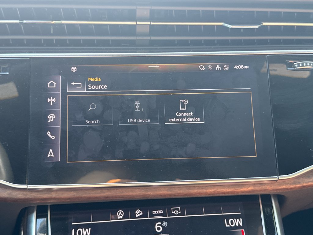 Used 2025 Audi Q7 3.0T Premium Plus AWD/4WD image 24
