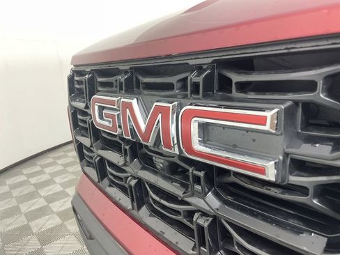 New 2026 GMC Canyon Elevation w/ Convenience Package image 31
