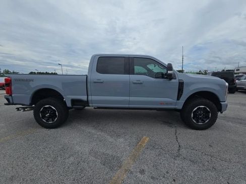 Used 2026 Ford F250 Platinum w/ Tremor Off-Road Package AWD/4WD image 7