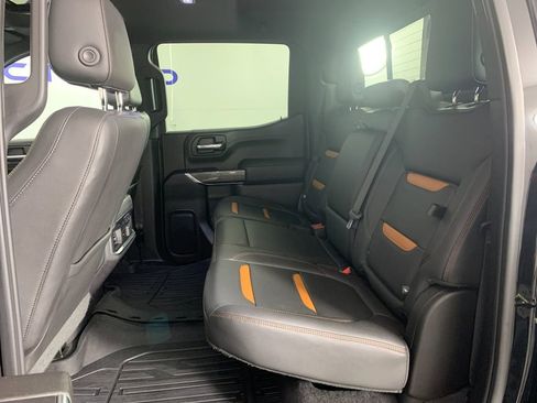 Used 2019 GMC Sierra 1500 AT4 w/ AT4 Premium Package image 32