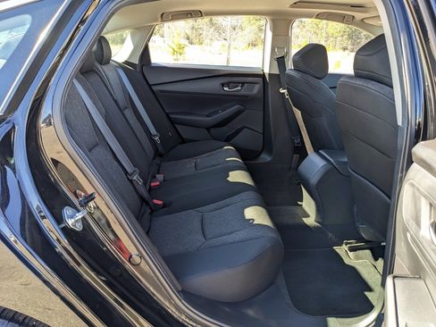 Used 2024 Honda Accord EX image 37