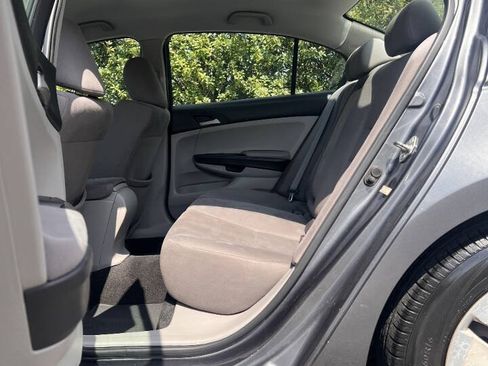 Used 2012 Honda Accord LX image 15