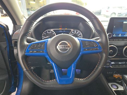 Used 2023 Nissan Sentra SR image 10