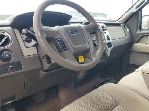 Used 2009 Ford F150 XLT AWD/4WD image 8