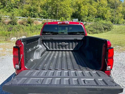 Used 2026 Chevrolet Colorado ZR2 image 26