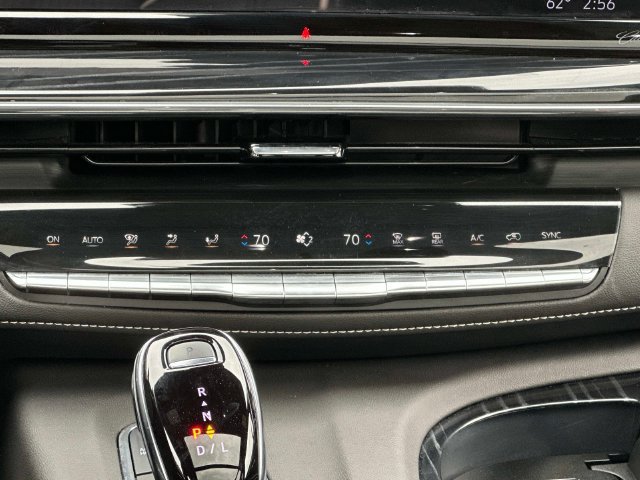 Certified 2024 Cadillac Escalade Sport w/ LPO, ONYX Package AWD/4WD image 4