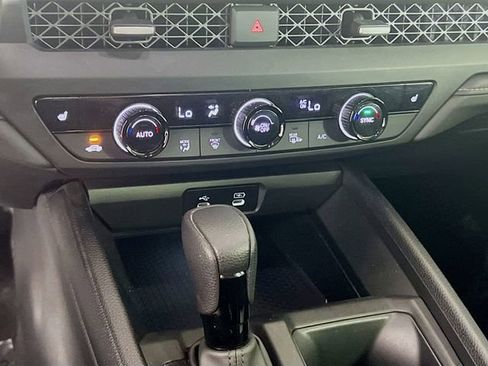 Certified 2024 Honda Accord EX image 15