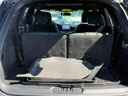 Certified 2023 Ford Explorer Timberline w/ Timberline Technology Package image 9