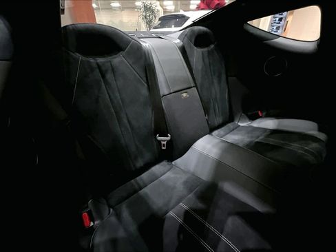 Used 2025 Lexus LC 500 Coupe w/ Performance Package image 19