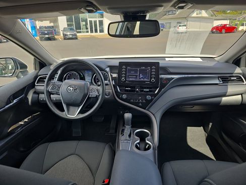 Certified 2023 Toyota Camry LE w/ Convenience Package image 20