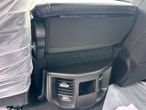 New 2026 RAM 2500 Tradesman image 18