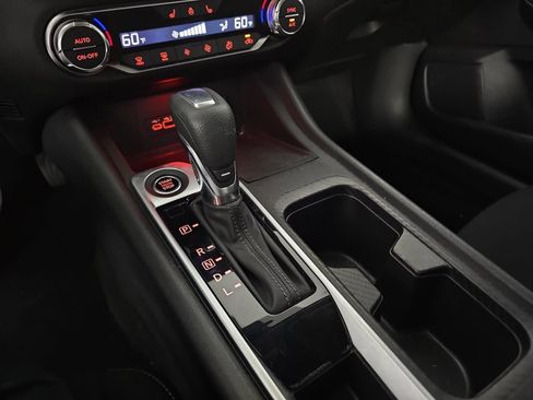 Certified 2023 Nissan Sentra SV w/ All-Weather Package FWD image 22
