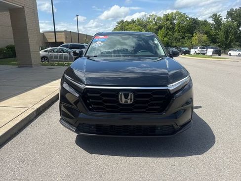 Used 2024 Honda CR-V EX-L image 7