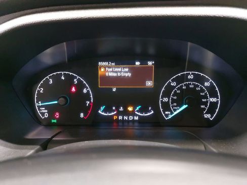 Used 2022 Ford Transit 350 XLT image 20