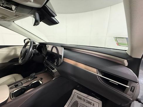 Certified 2024 Lexus RX 350 FWD image 31