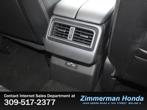 Used 2025 MAZDA CX-50 AWD 2.5 S w/ Preferred Package image 9