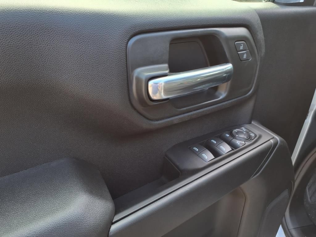 New 2025 Chevrolet Silverado 2500 Custom w/ Custom Value Package AWD/4WD image 11
