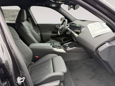 New 2026 BMW X3 xDrive30 w/ Premium Package AWD/4WD image 15