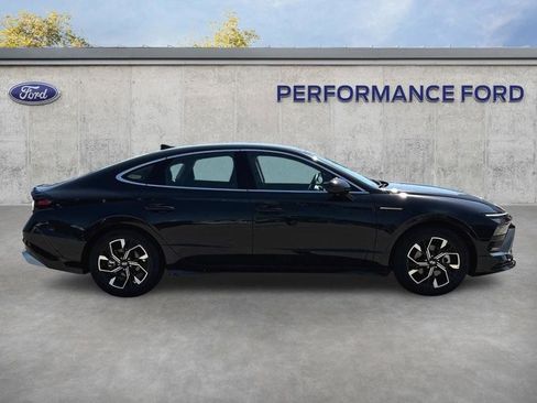 Used 2025 Hyundai Sonata SEL image 6