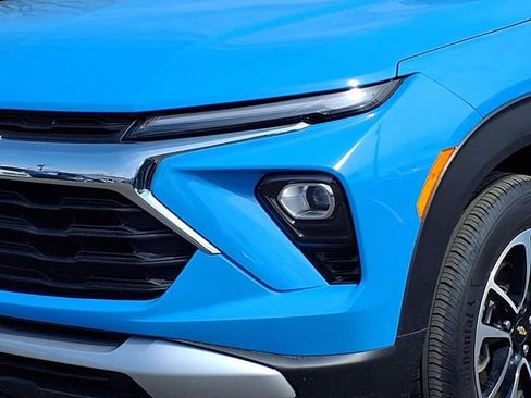 Used 2024 Chevrolet TrailBlazer LT w/ Convenience Package image 28