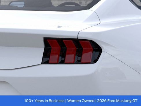 New 2026 Ford Mustang GT image 23