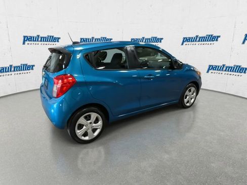 Used 2019 Chevrolet Spark LS image 11