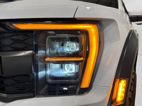 Used 2022 Ford F150 Raptor w/ Equipment Group 801A High image 13