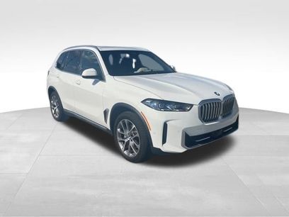 Certified 2024 BMW X5 xDrive40i w/ Premium Package