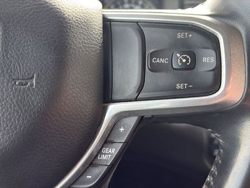 Used 2021 RAM 1500 Laramie image 24