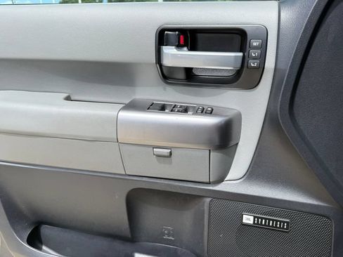 Used 2021 Toyota Sequoia Limited w/ Safety & Convenience Package RWD image 22