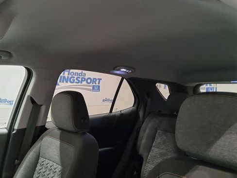 Used 2023 Chevrolet Equinox LT image 38