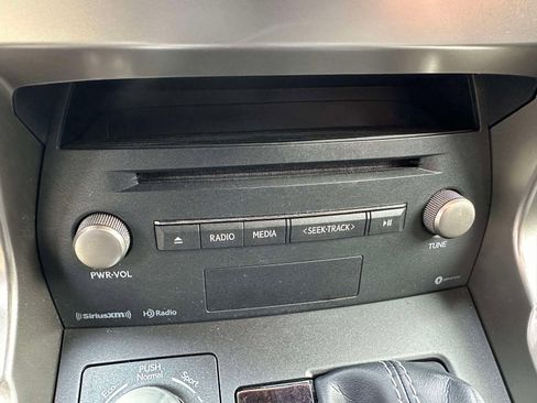 Used 2019 Lexus NX 300 AWD image 28