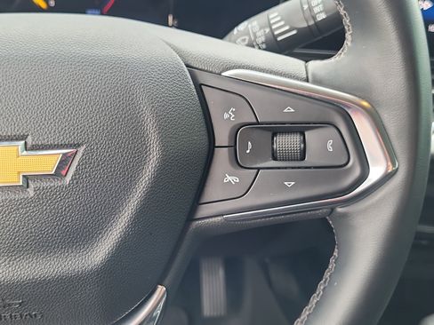 Used 2024 Chevrolet Trax LT w/ Driver Confidence Package image 17