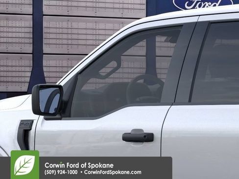 New 2026 Ford F150 STX AWD/4WD image 20