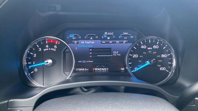 Used 2017 Ford F350 Lariat w/ Tow Technology Bundle AWD/4WD image 17