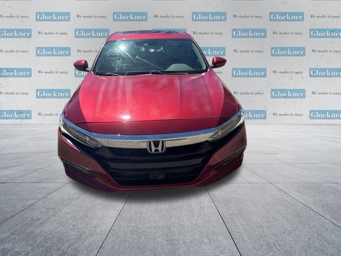 Used 2018 Honda Accord EX-L image 20