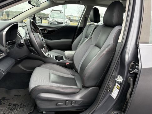 Certified 2022 Subaru Legacy Sport image 27